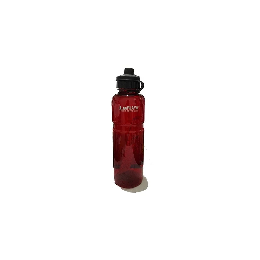 BORRACCIA SPORT 0,75 L ROSSO BOTTIGLIA PER BICI CALCIO VOLLEY BASKET - TrAdE Shop Traesio