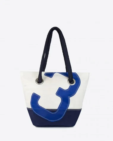 borsa legende – navy blu - Abbigliamento marinaresco