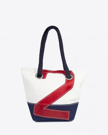 borsa legende – navy rouge - Abbigliamento marinaresco