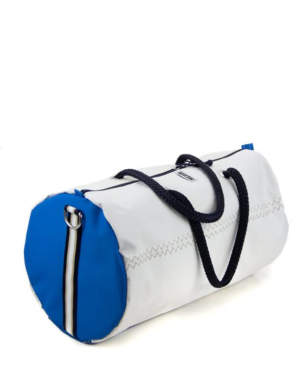borsone duffle med royal - Abbigliamento marinaresco