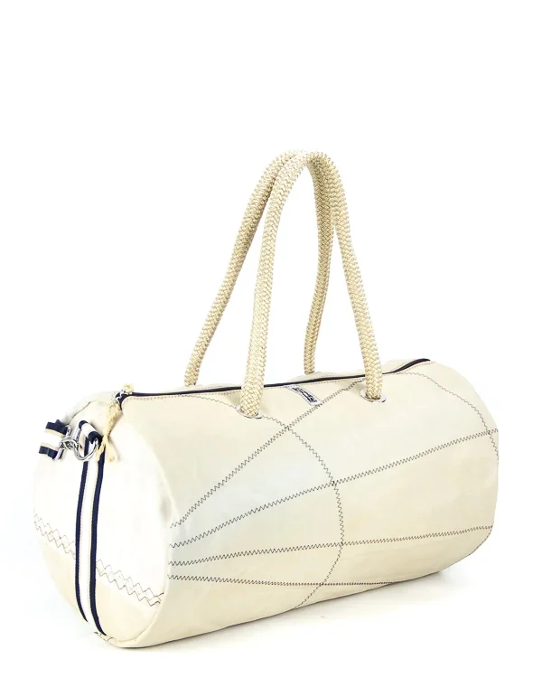 borsone duffle med – vele d’epoca - Abbigliamento marinaresco