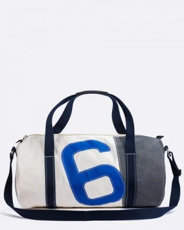 borsone onshore – navy blue - Abbigliamento marinaresco