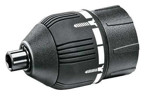 BOSCH Adaptador de Torque para Destornillador Inalámbrico IXO 2609256968