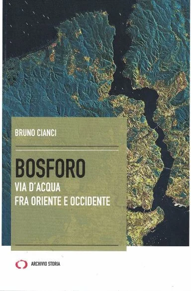 bosforo - Libri e DVD