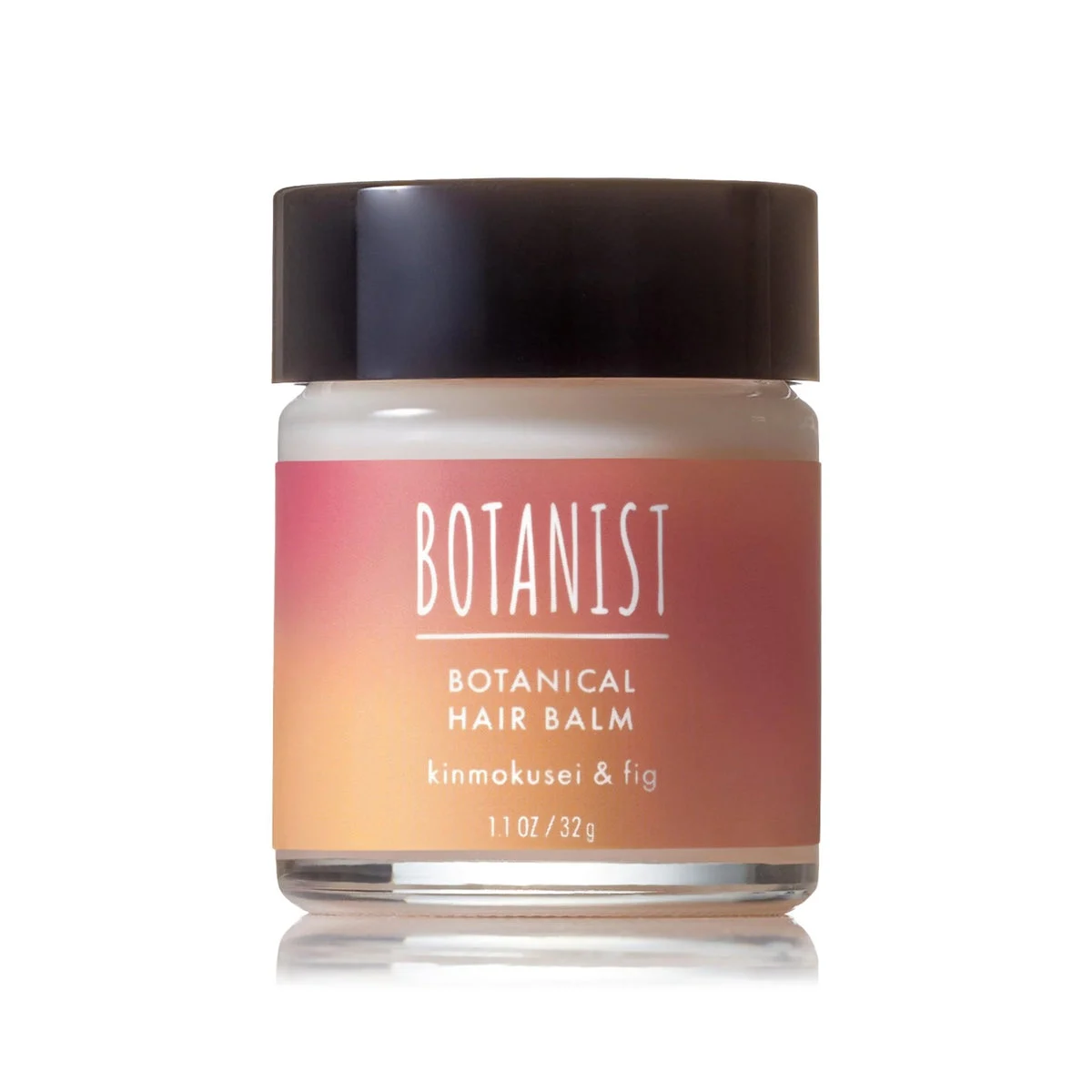 BOTANIST Hair Balm Golden Osmanthus