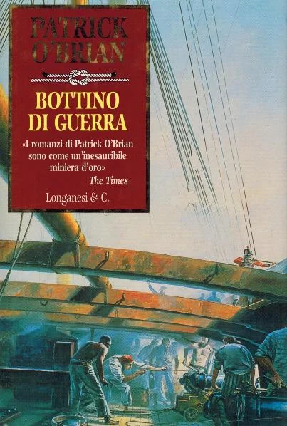 bottino di guerra (rilegato) - Libri e DVD
