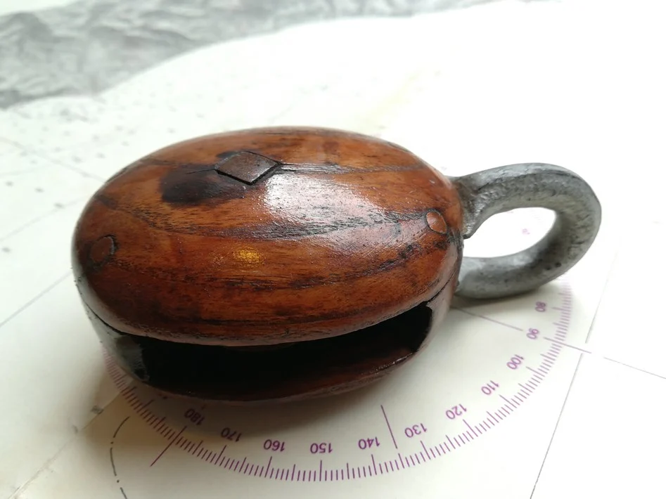bozzello semplice vintage - Arredamento marinaresco