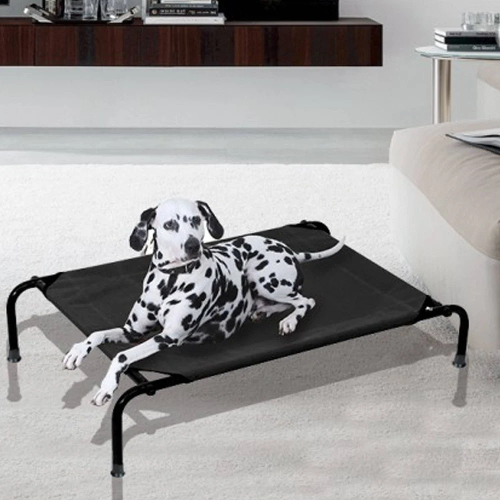 BRANDINA PER ANIMALI CANE GATTI TAGLIA MEDIA PER INTERNO ED ESTERNO 100X70X20CM - TrAdE Shop Traesio