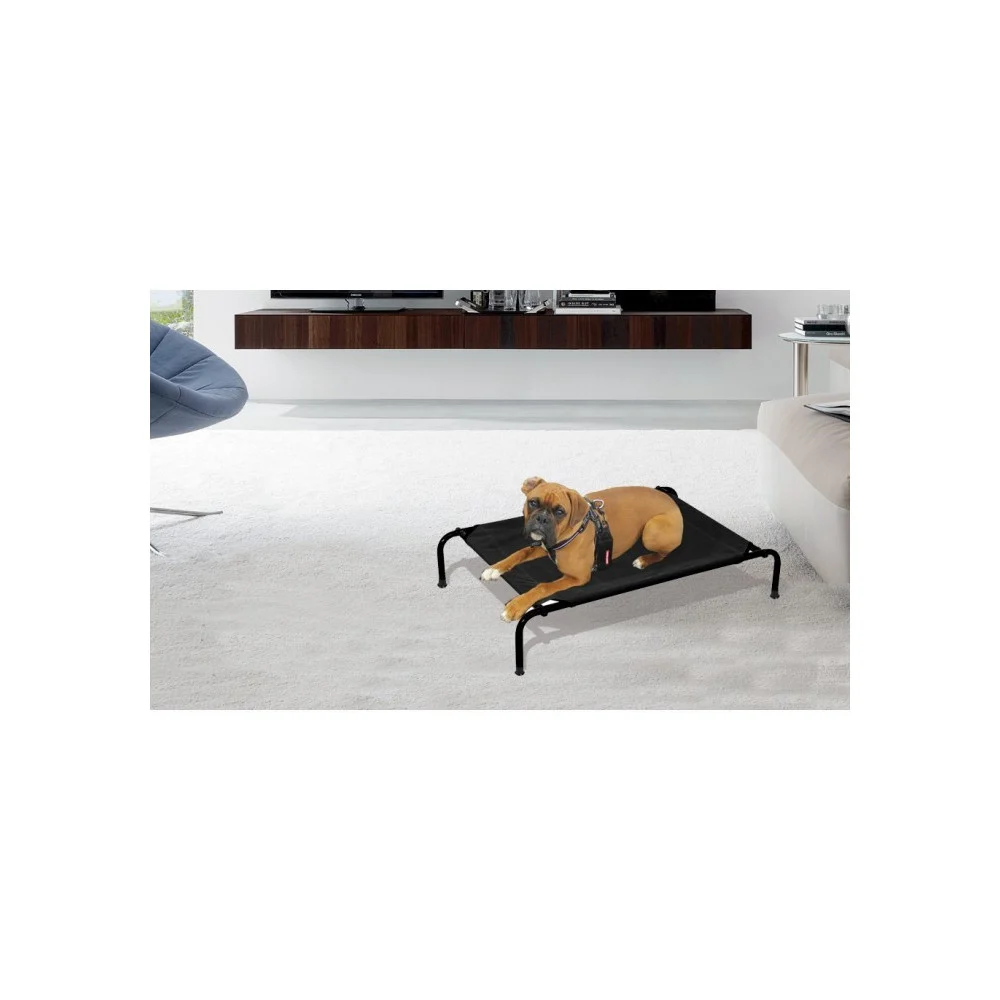 Brandina per animali taglia grande per interno ed esterno 125 x 78 x 20 cm - TrAdE Shop Traesio