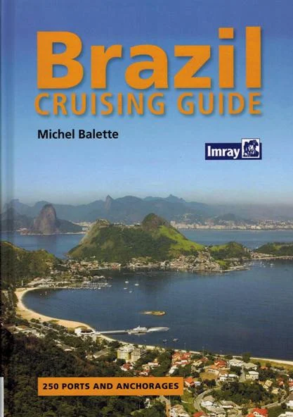 brazil cruising guide - Libri e DVD