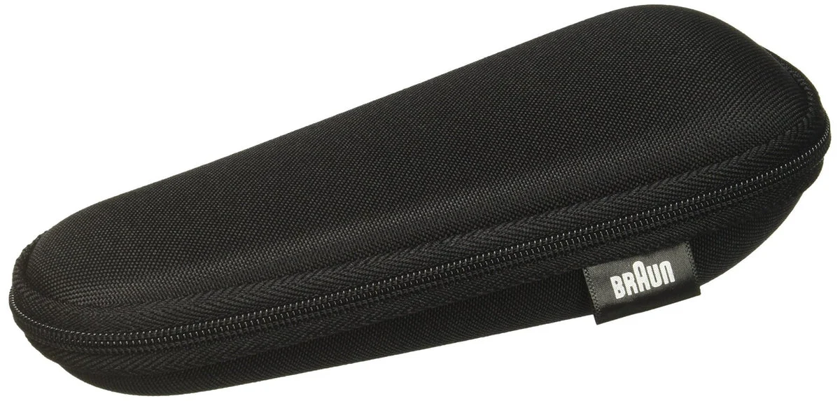 Braun Custodia rigida da viaggio per Series 5 81406969