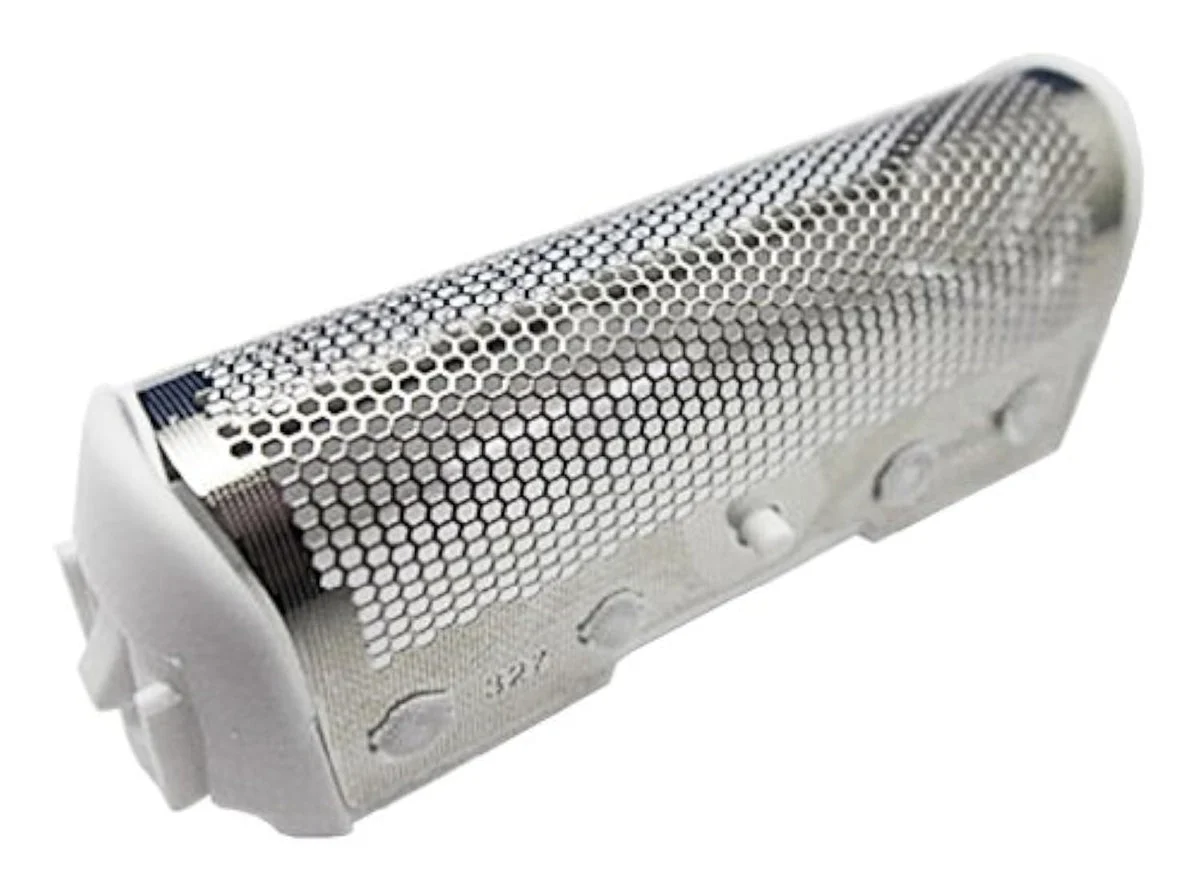 Braun Lamina di ricambio Lady Shaver 67091062 bianco