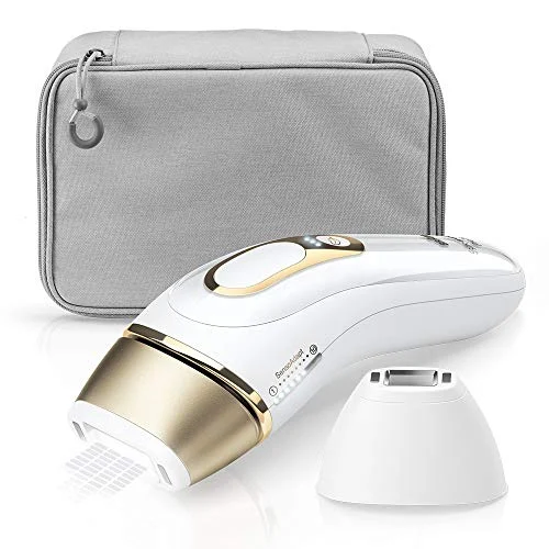 Braun Macchina di Bellezza SilkExpert Pro5 PL-5117