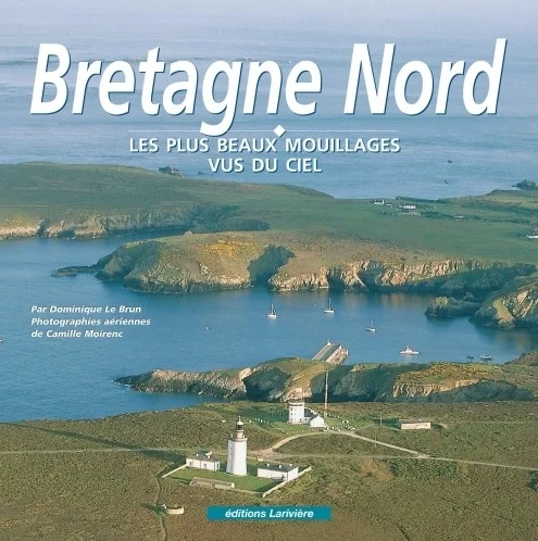 bretagne nord - Libri e DVD