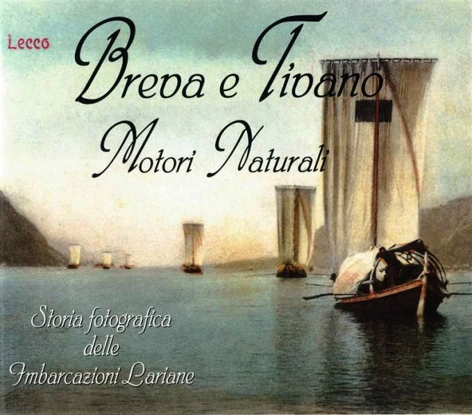 breva e tivano motori naturali - Libri e DVD