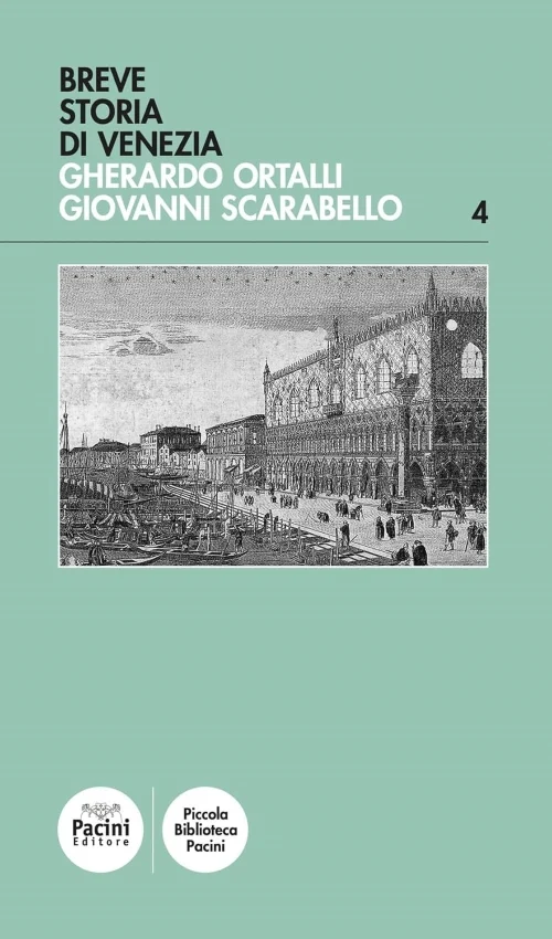 breve storia di venezia - Libri e DVD