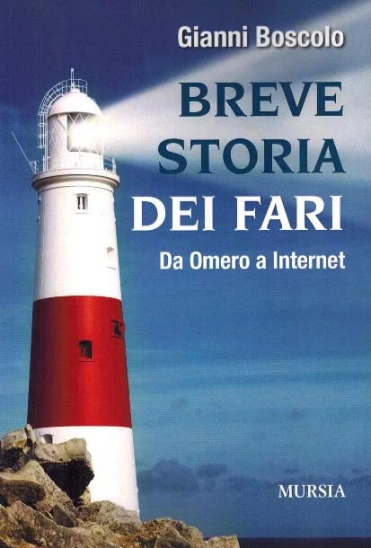 breve storia dei fari - Libri e DVD