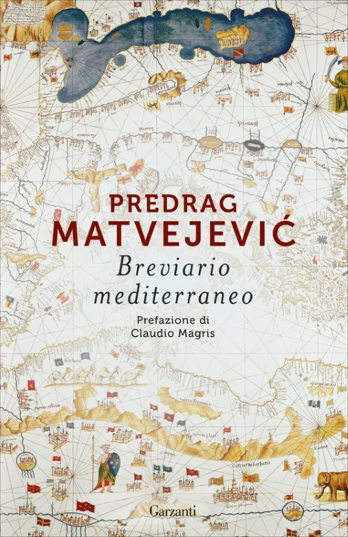 breviario mediterraneo - Libri e DVD