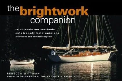 the brightwork companion - Libri e DVD