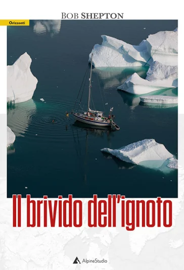 il brivido dell’ignoto - Libri e DVD