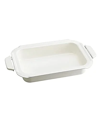 BRUNO Compact Hot Plate Ceramic Coated Pot BOE021-NABE