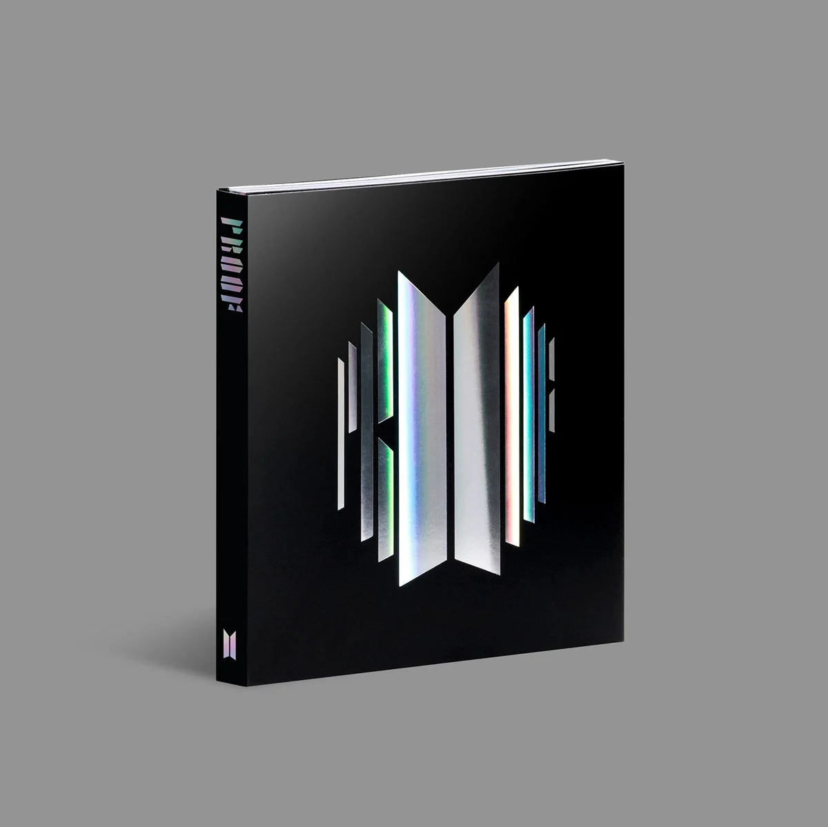 BTS Proof Compact Edition Album Limited Release Collectible Music CD - WAFUU JAPAN