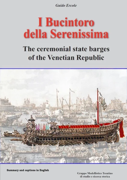 i bucintoro della serenissima - Libri e DVD