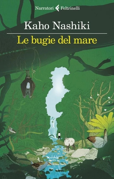 le bugie del mare - Libri e DVD