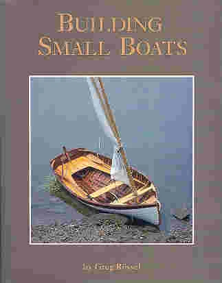building small boats - Libri e DVD