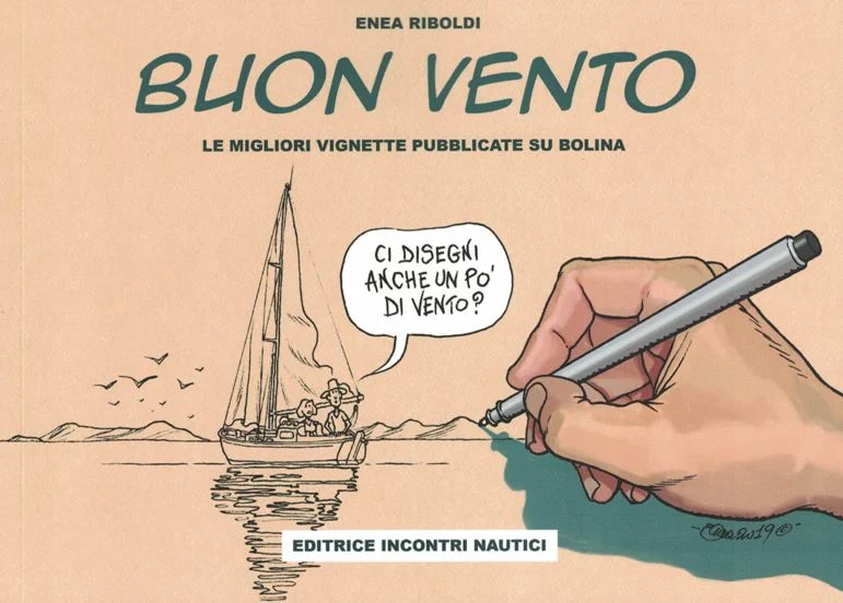 buon vento - Libri e DVD