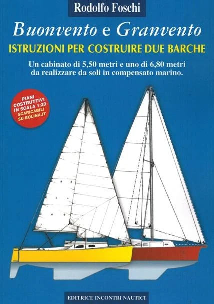 buonvento e granvento - Libri e DVD
