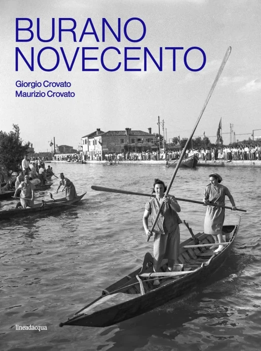 burano novecento - Libri e DVD
