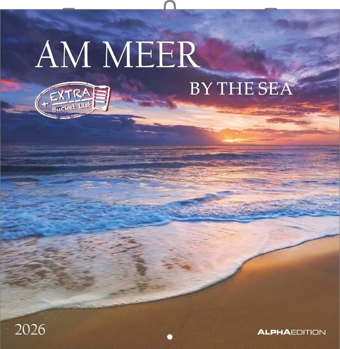 by the sea 2026 - Prodotti vari