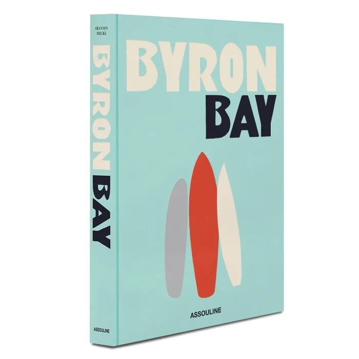 Byron Bay (Travel Series) - Libri e DVD