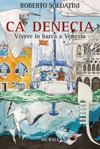 ca’ denecia - Libri e DVD