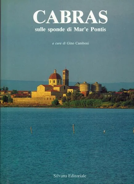 cabras - Libri e DVD