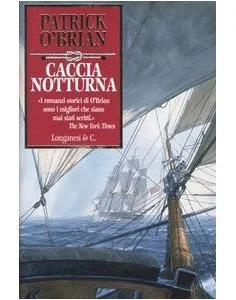 caccia notturna (rilegato) - Libri e DVD