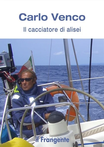 il cacciatore di alisei - Libri e DVD