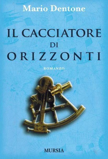 il cacciatore di orizzonti - Libri e DVD
