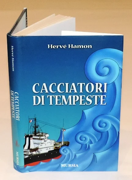 cacciatori di tempeste - Libri e DVD