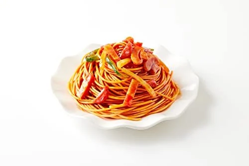 Café Sabooru Kit Campione di Cibo Neapolitano Fatti a Mano - WAFUU JAPAN