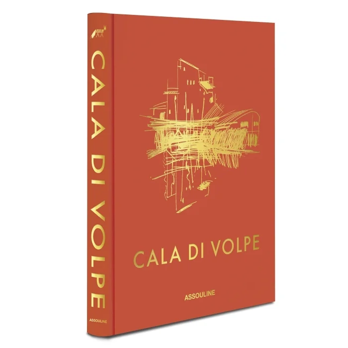 Cala di Volpe (The Hospitality Collection) - Libri e DVD
