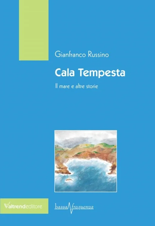 cala tempesta - Libri e DVD