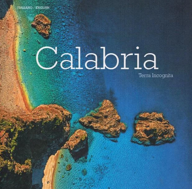 calabria - Libri e DVD