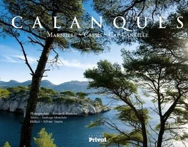 calanques - Libri e DVD