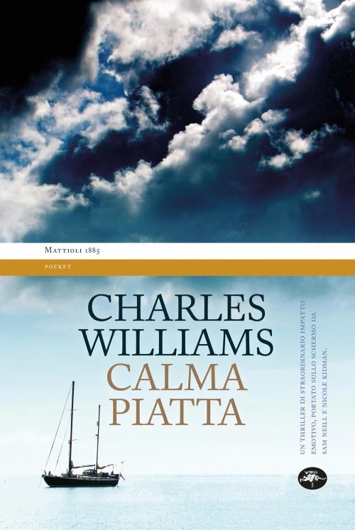 calma piatta - Libri e DVD