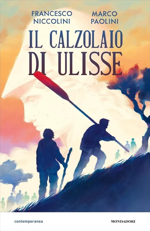 il calzolaio di ulisse - Libri e DVD