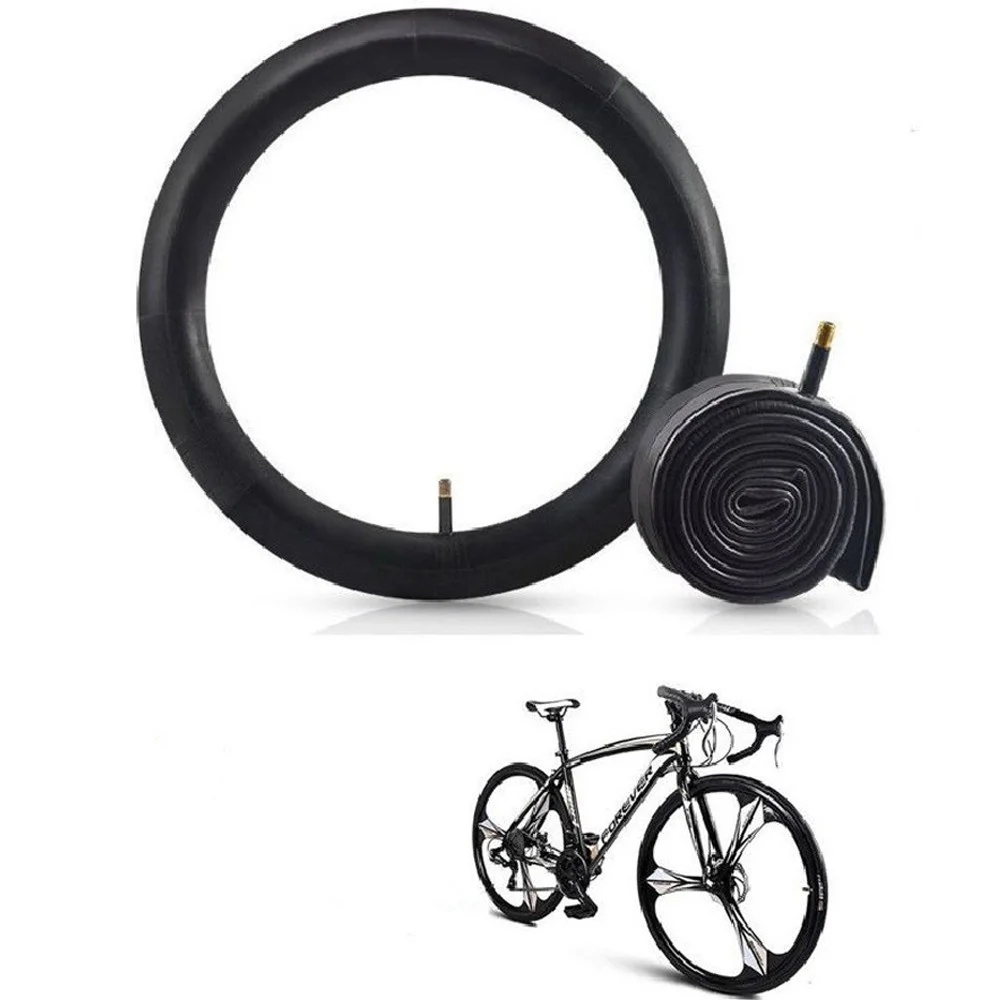 CAMERA D'ARIA RUOTE BICI MTB 24" X 1.50 - 1.95 550A VALVOLA REGINA ITALIA 2014