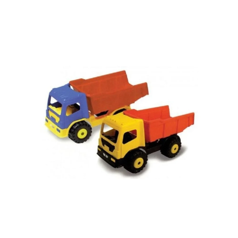CAMION SABBIA 40CM GIOCO GIOCATTOLO SPIAGGIA MARE SPORT BAMBINI BIMBI BIMBO - TrAdE Shop Traesio