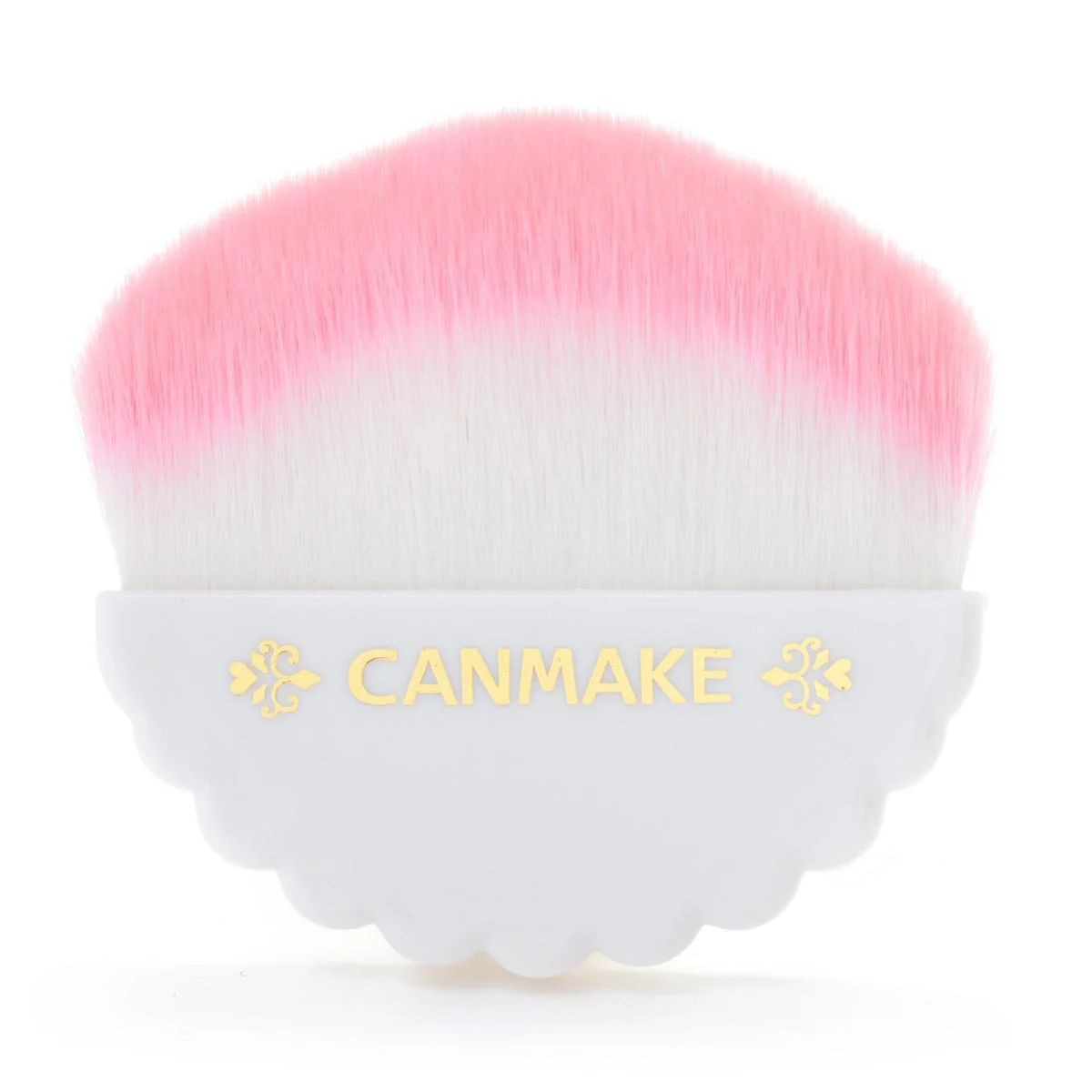 CAMMAKE Pennello Viso Finish Marshmallow 01 - CANMAKE